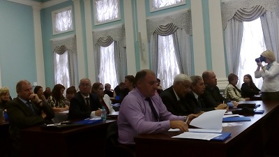 Межрегиональная конференция по вопросам внедрения национальной системы пр...