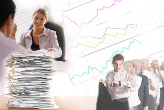 Опросы о лучших практиках подготовки рабочих кадров